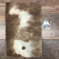 Bandit Wallet  - #18779