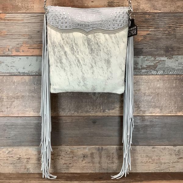 Outlaw - 18" Fringe #57938