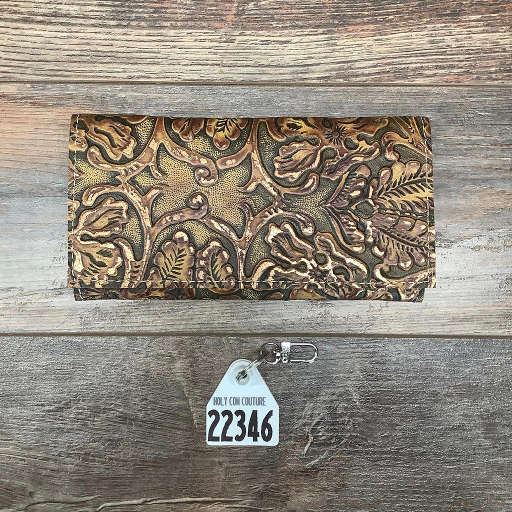 Bandit Wallet  - #22346