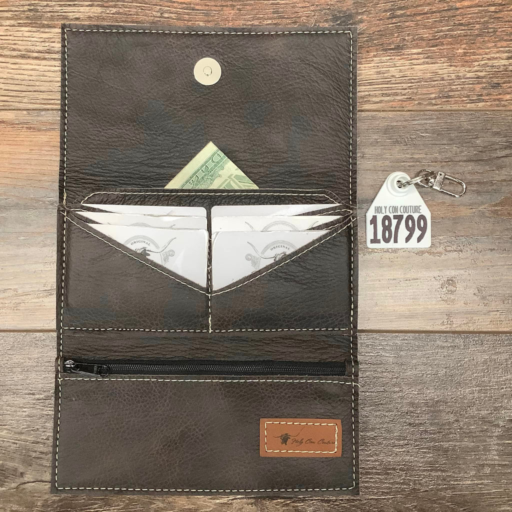 Bandit Wallet  - #18799