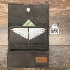 Bandit Wallet  - #18799