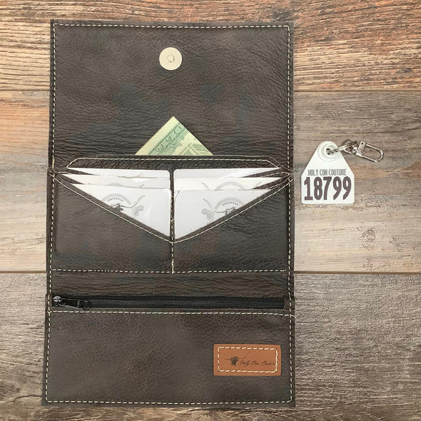 Bandit Wallet  - #18799