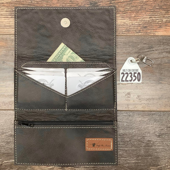 Bandit Wallet  - #22350