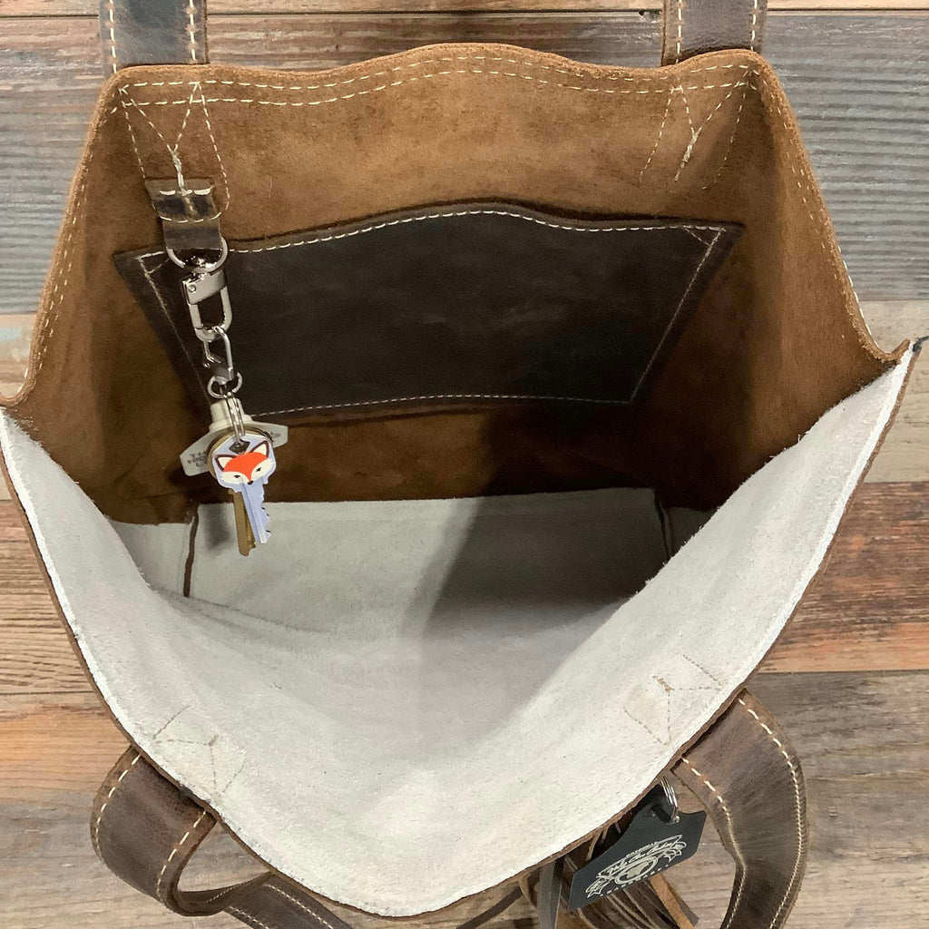 The Market Tote #57571