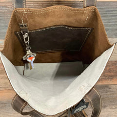 The Market Tote #57571