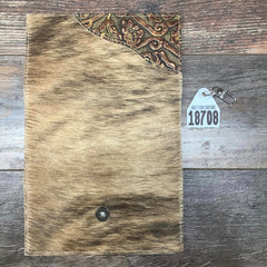 Bandit Wallet  - #18708