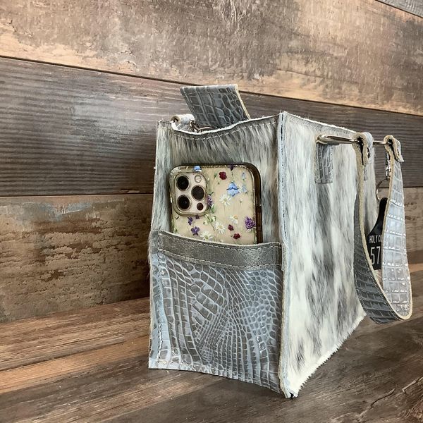 Small Town Tote - #57651