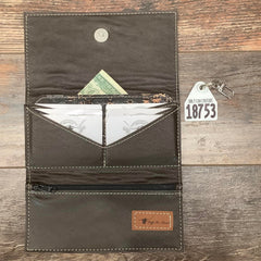 Bandit Wallet  - #18753