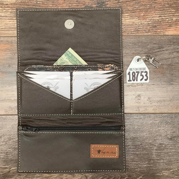 Bandit Wallet  - #18753