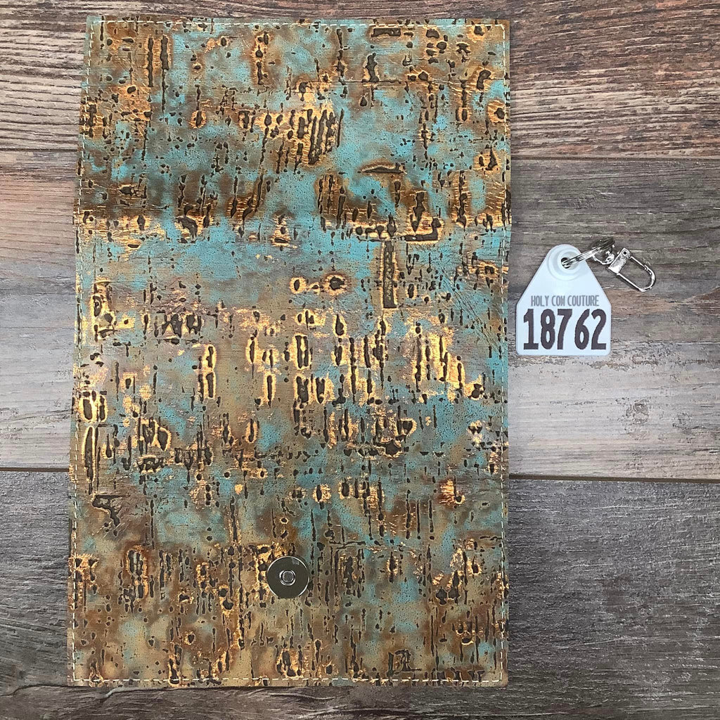 Bandit Wallet  - #18762
