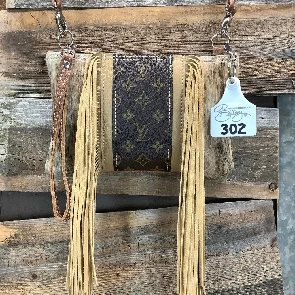 Exclusive Collection Ranch Hand #302