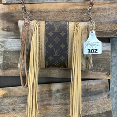 Exclusive Collection Ranch Hand #302
