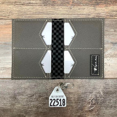 Unisex Wallet #22518