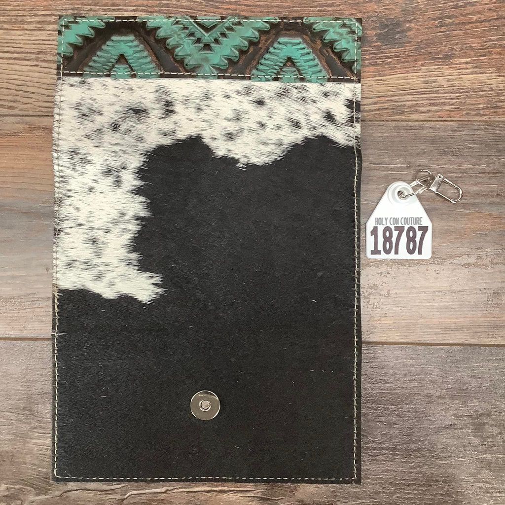 Bandit Wallet  - #18787