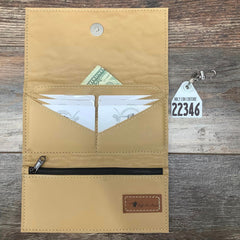 Bandit Wallet  - #22346
