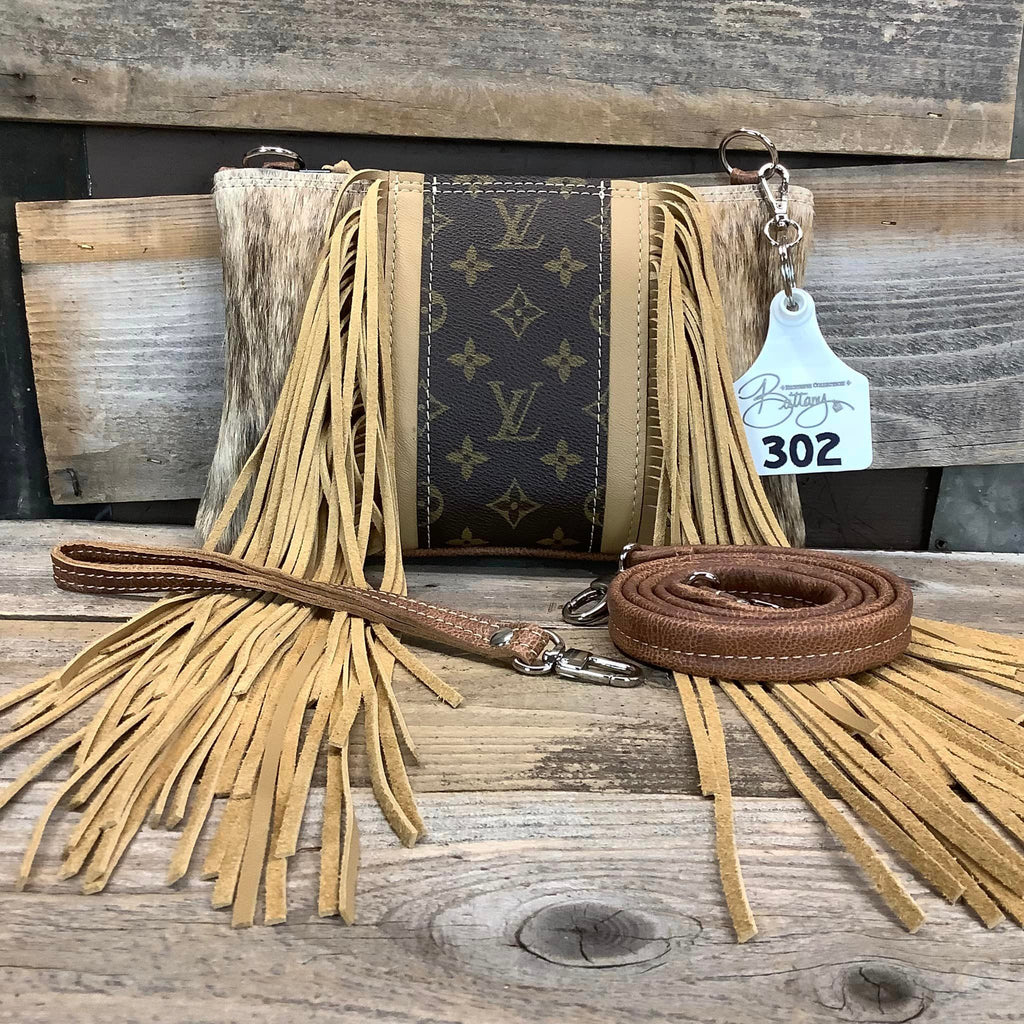 Exclusive Collection Ranch Hand #302