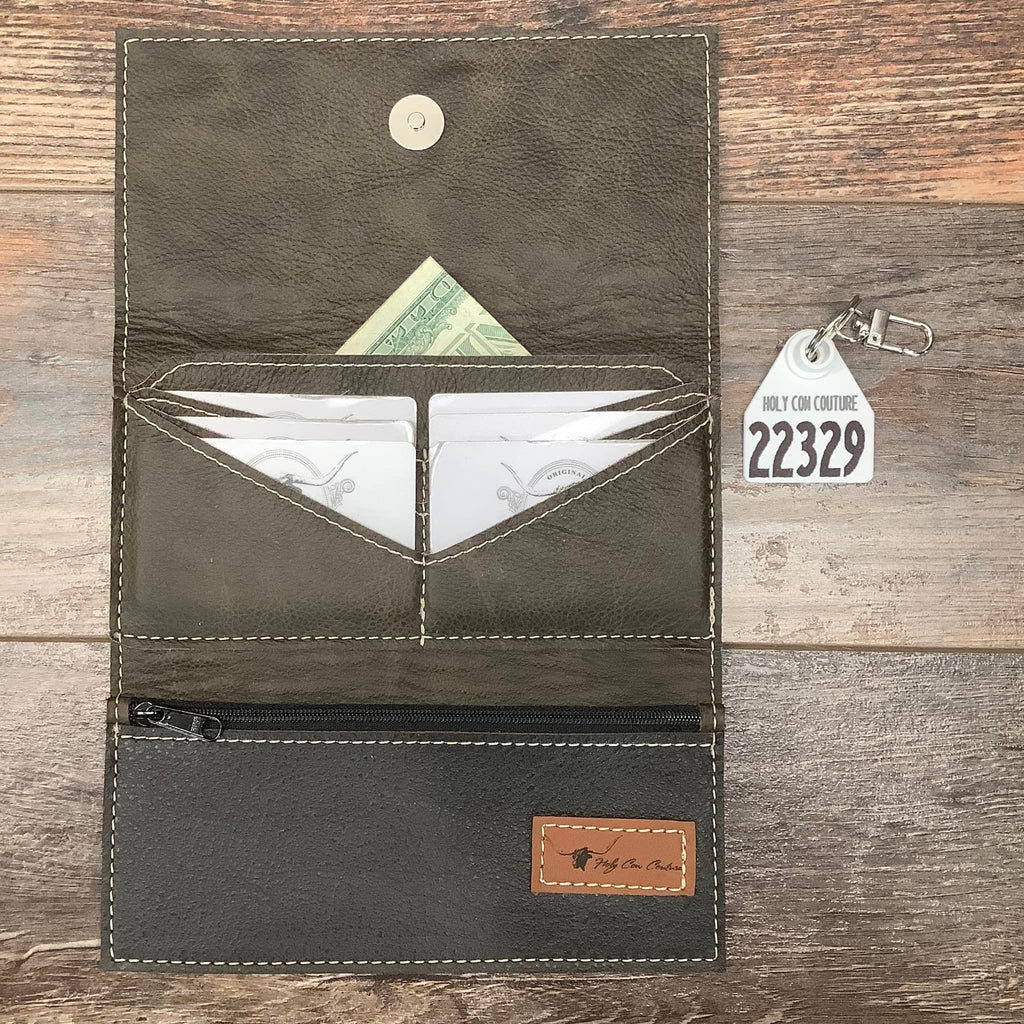 Bandit Wallet  - #22329