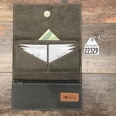 Bandit Wallet  - #22329