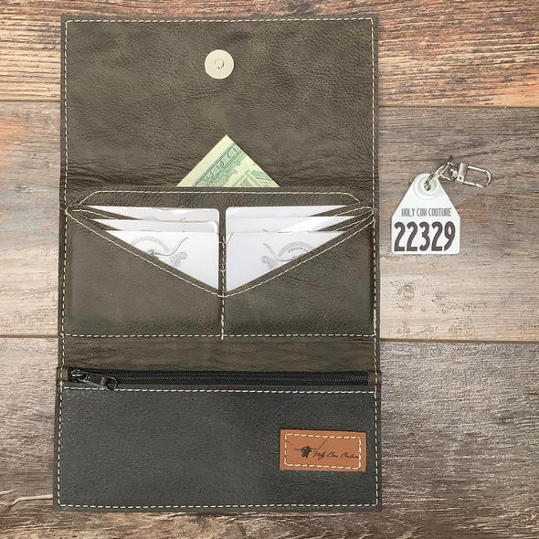 Bandit Wallet  - #22329