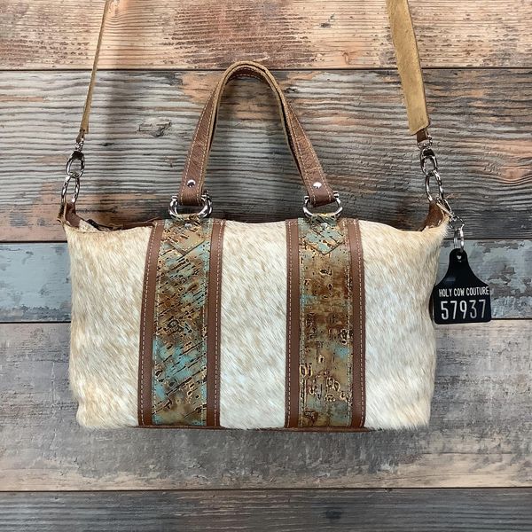 Designer Crossover Hybrid  - #57937