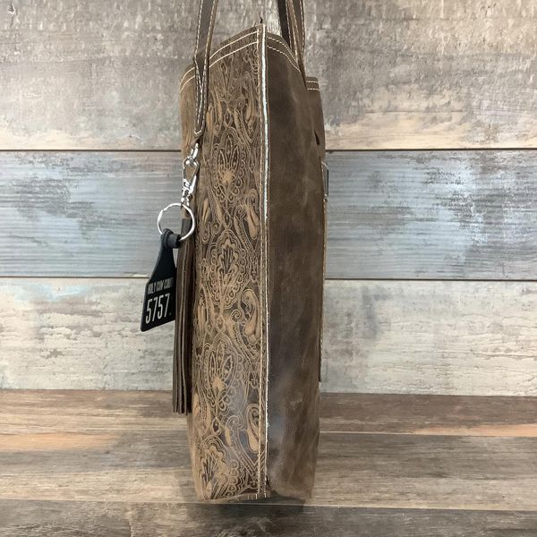The Market Tote #57571