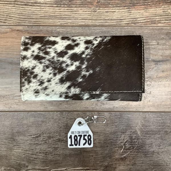 Bandit Wallet  - #18758