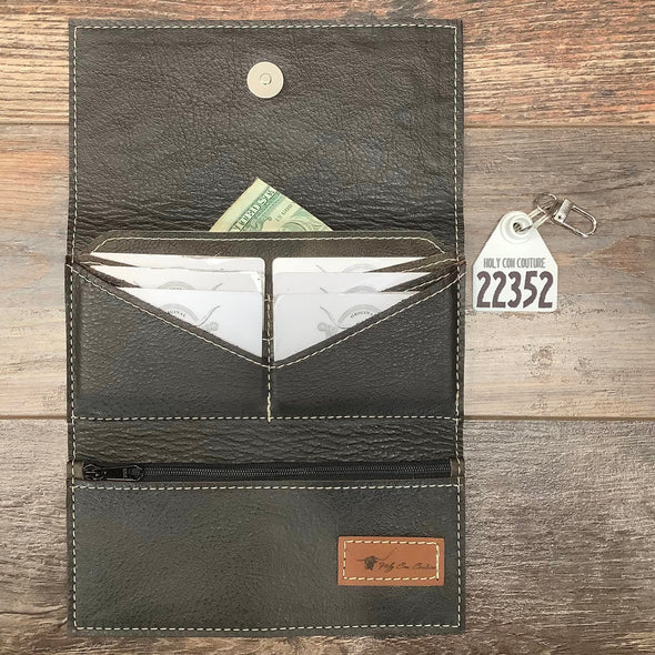 Bandit Wallet  - #22352