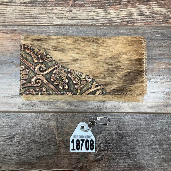Bandit Wallet  - #18708