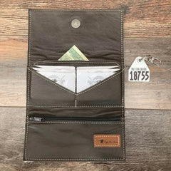 Bandit Wallet  - #18755