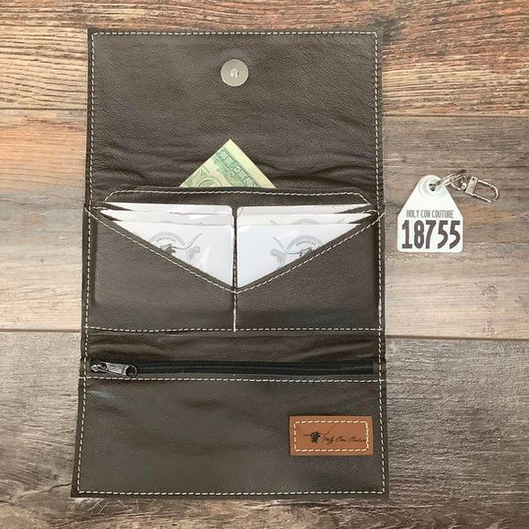 Bandit Wallet  - #18755