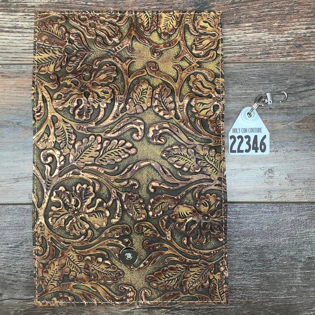 Bandit Wallet  - #22346