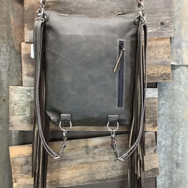 Exclusive Collection The Mini Bagpack  #332