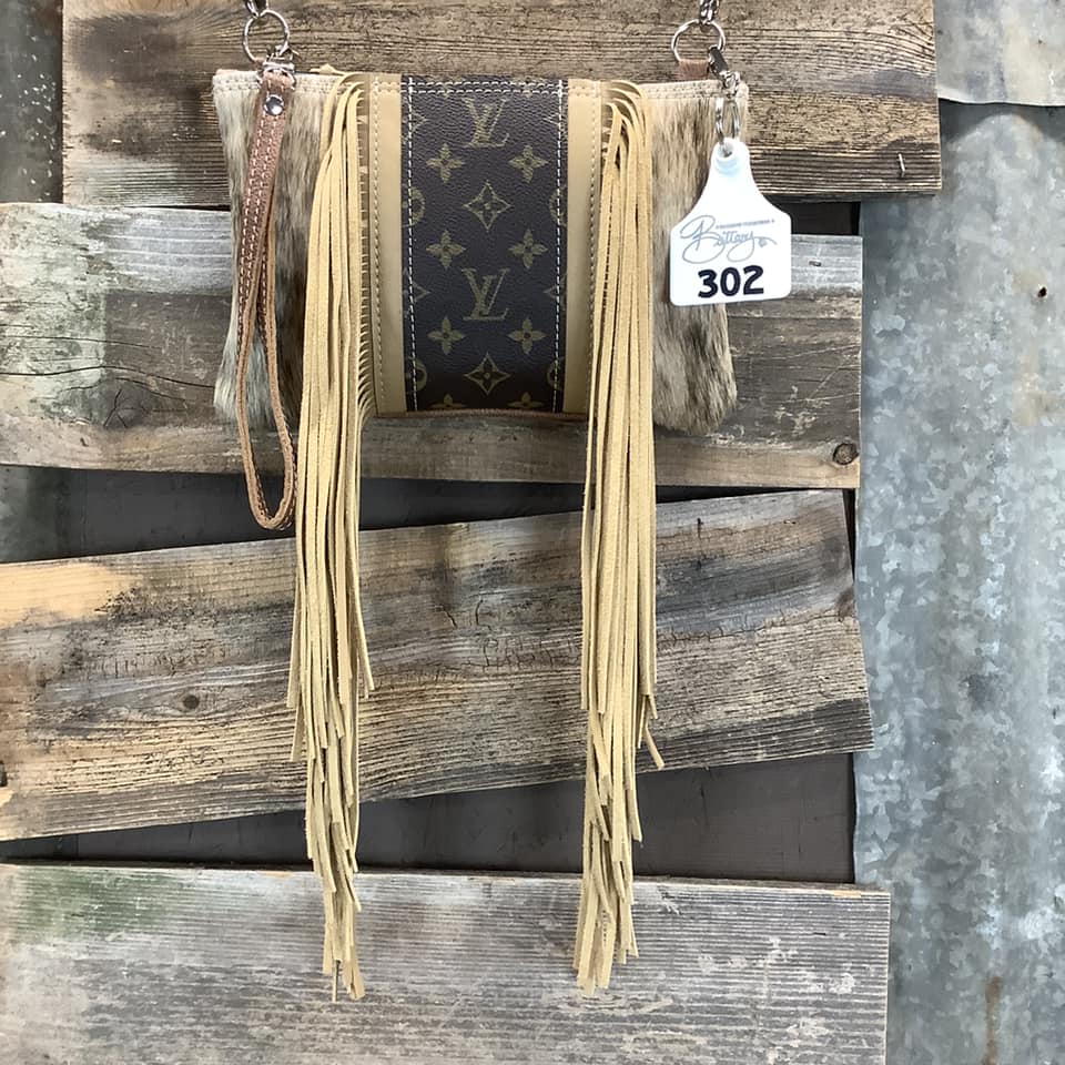 Exclusive Collection Ranch Hand #302
