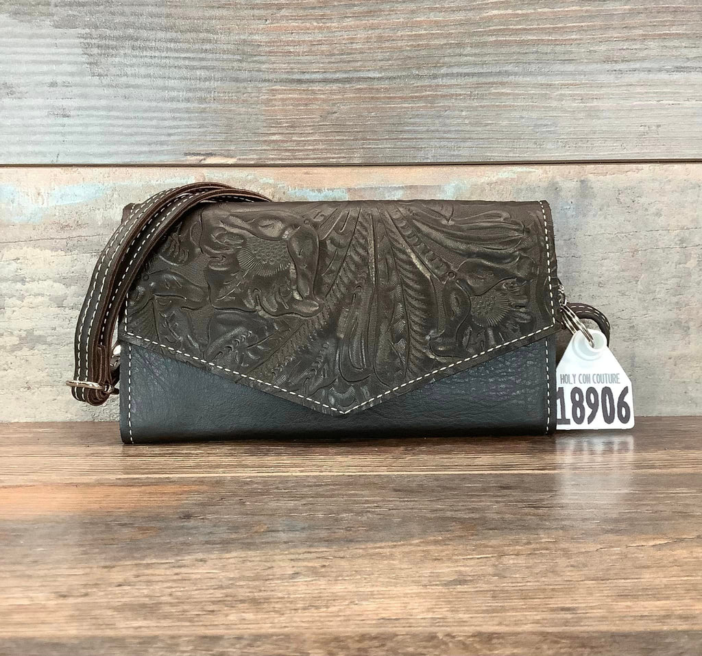 Trail Boss #18906