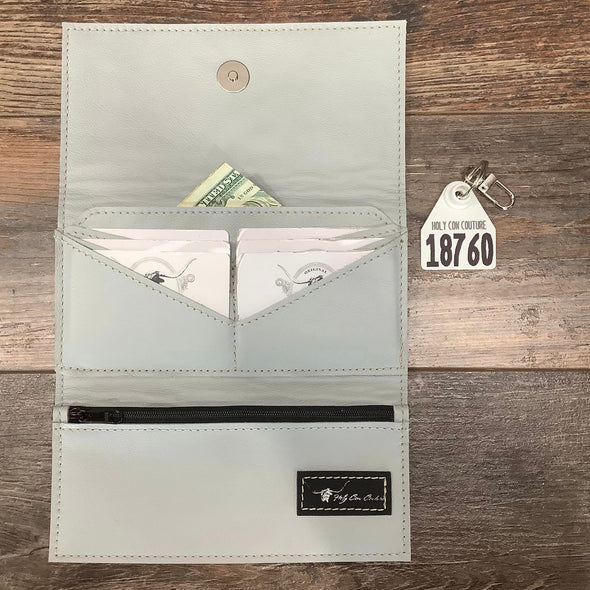 Bandit Wallet  - #18760