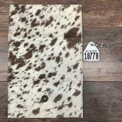 Bandit Wallet  - #18778