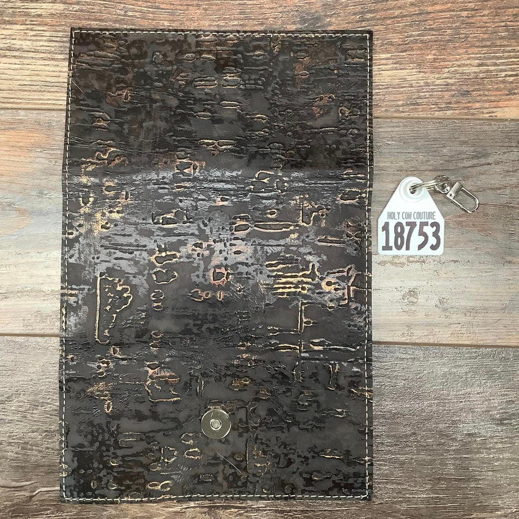Bandit Wallet  - #18753