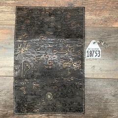 Bandit Wallet  - #18753