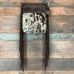 Mini Bagpack 18" Fringe -#57662
