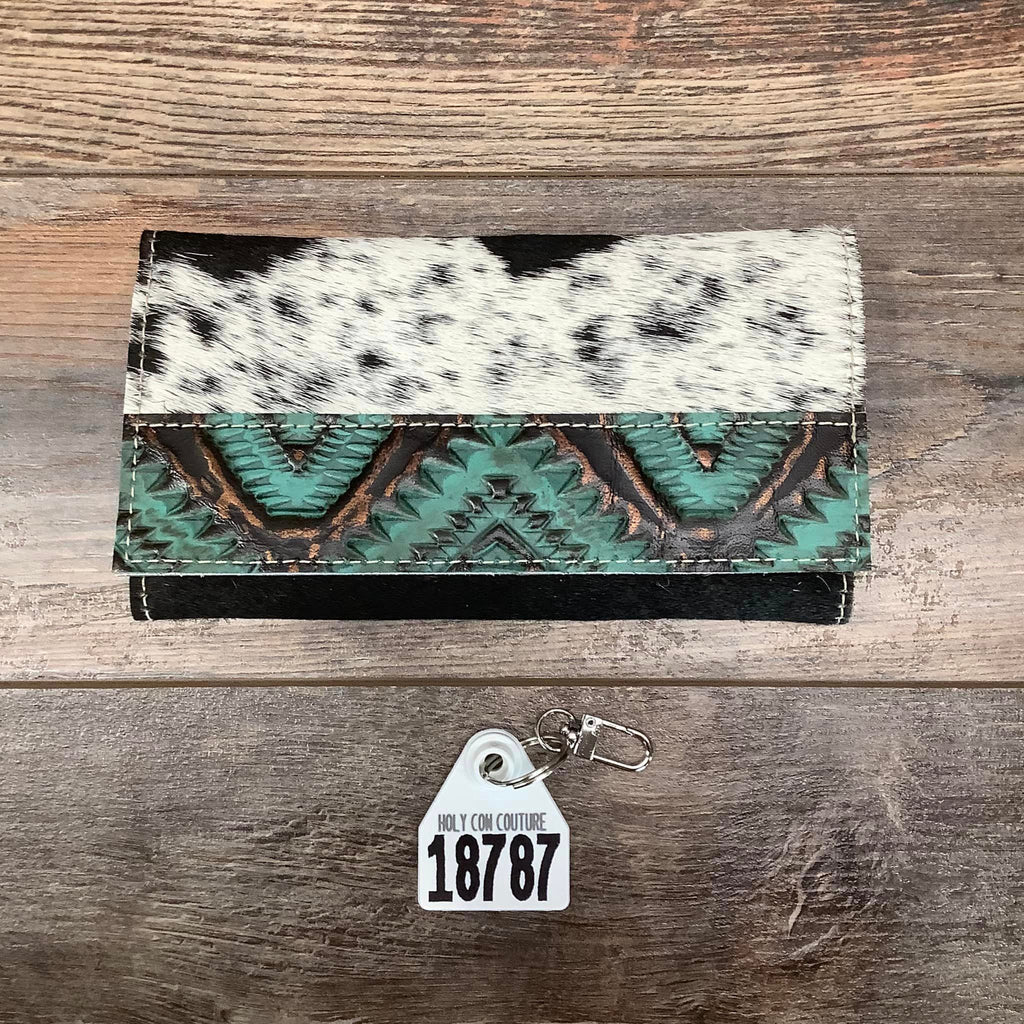 Bandit Wallet  - #18787