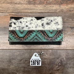 Bandit Wallet  - #18787