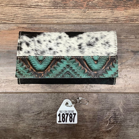 Bandit Wallet  - #18787
