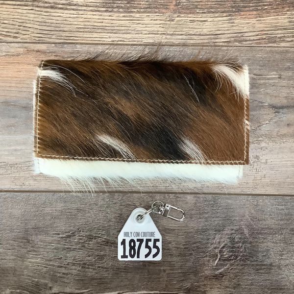 Bandit Wallet  - #18755