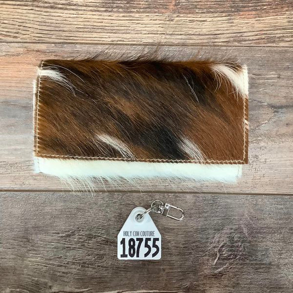 Bandit Wallet  - #18755
