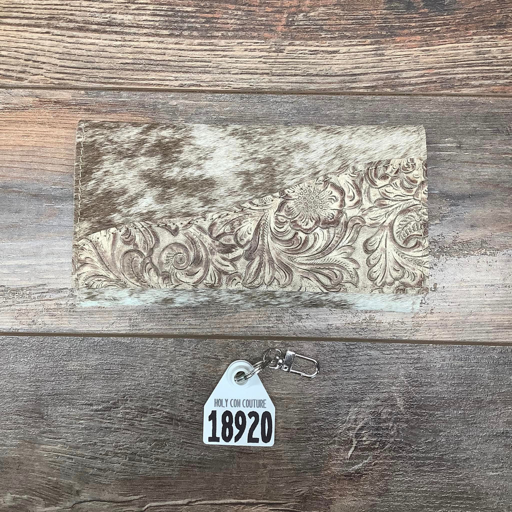 Bandit Wallet  - #18920