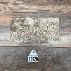 Bandit Wallet  - #18920