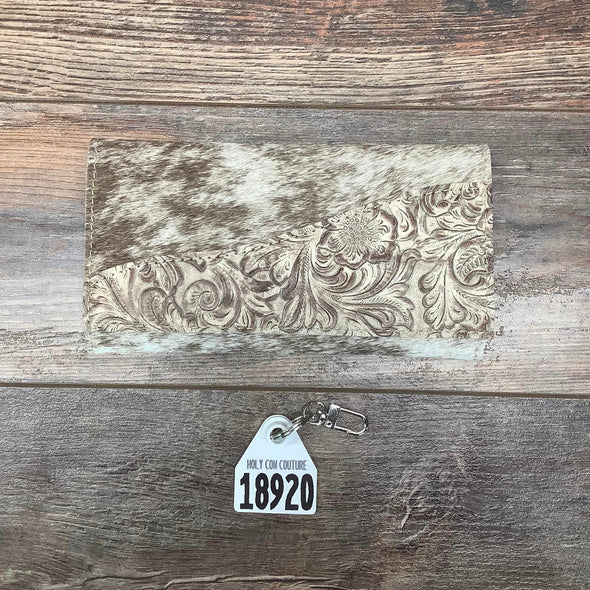 Bandit Wallet  - #18920
