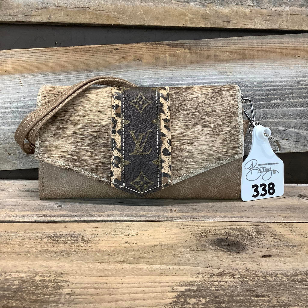 Exclusive Collection Trail Boss #338