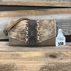 Exclusive Collection Trail Boss #338
