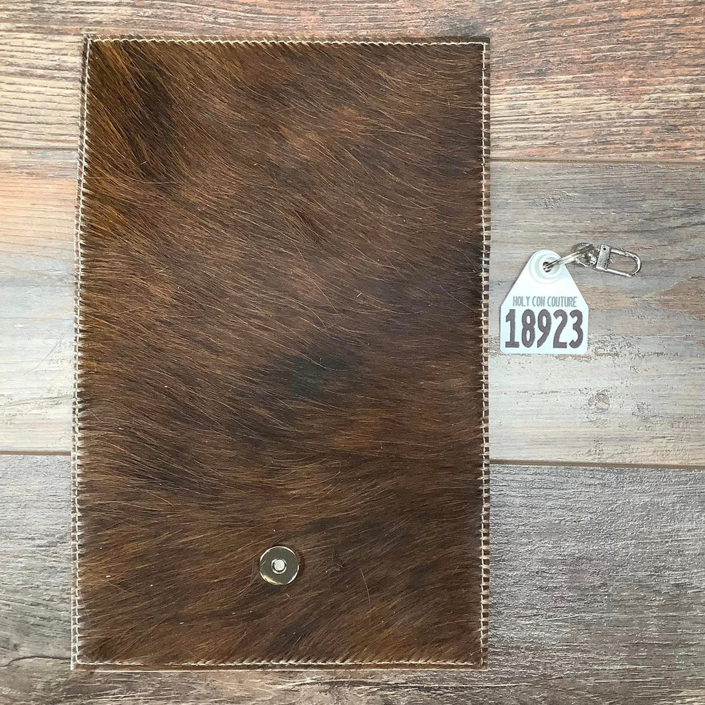 Bandit Wallet  - #18923